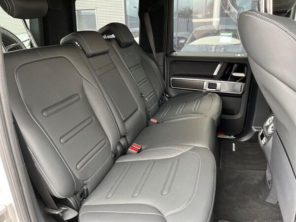 Used Mercedes-Benz G-Class 2024 for sale - 76177173: Photo 16