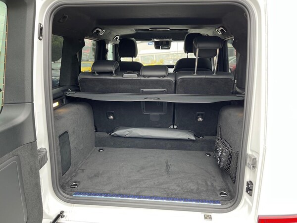 Used Mercedes-Benz G-Class 2024 for sale - 76177173: Photo 17