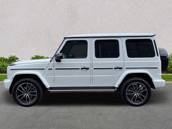 Used Mercedes-Benz G-Class 2024 for sale - 76177173: Photo 19