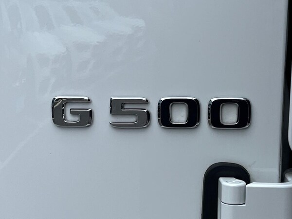 Used Mercedes-Benz G-Class 2024 for sale - 76177173: Photo 35