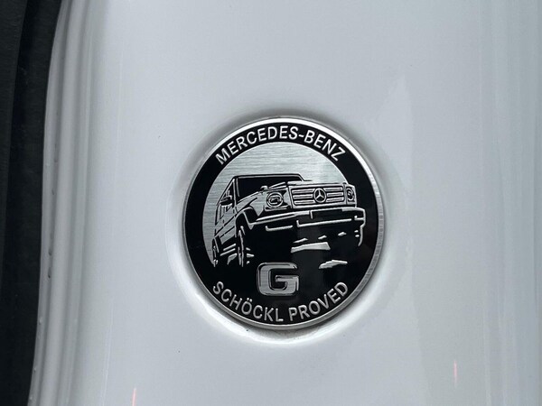 Used Mercedes-Benz G-Class 2024 for sale - 76177173: Photo 39