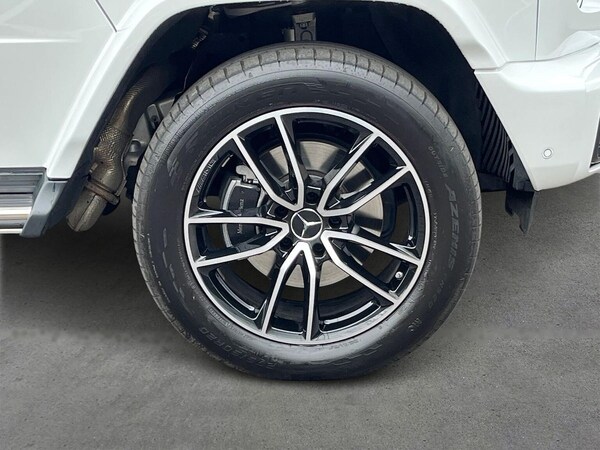 Used Mercedes-Benz G-Class 2024 for sale - 76177173: Photo 6