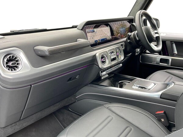 Used Mercedes-Benz G-Class 2024 for sale - 76177173: Photo 7