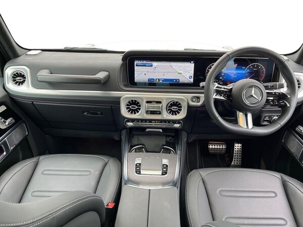 Used Mercedes-Benz G-Class 2024 for sale - 76177173: Photo 8