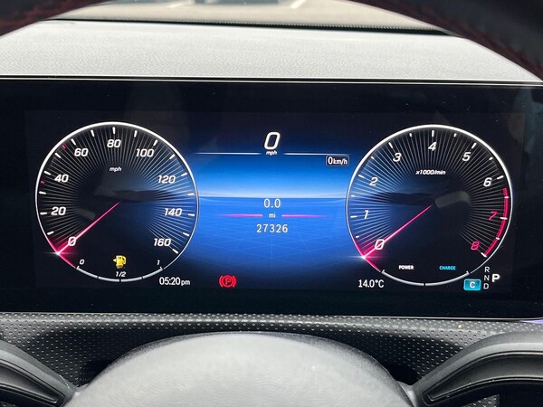 Used Mercedes-Benz A-Class 2023 for sale - 76091032: Photo 10