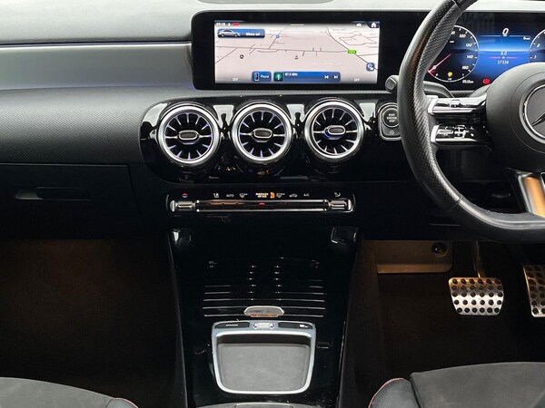 Used Mercedes-Benz A-Class 2023 for sale - 76091032: Photo 13