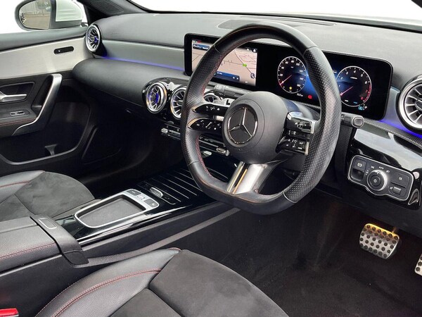 Used Mercedes-Benz A-Class 2023 for sale - 76091032: Photo 15