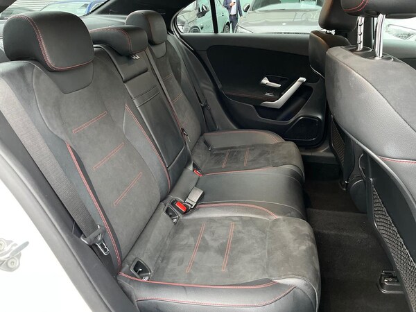 Used Mercedes-Benz A-Class 2023 for sale - 76091032: Photo 16