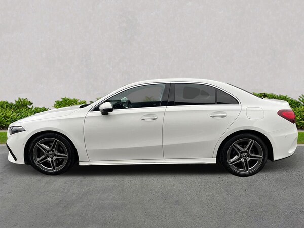 Used Mercedes-Benz A-Class 2023 for sale - 76091032: Photo 19
