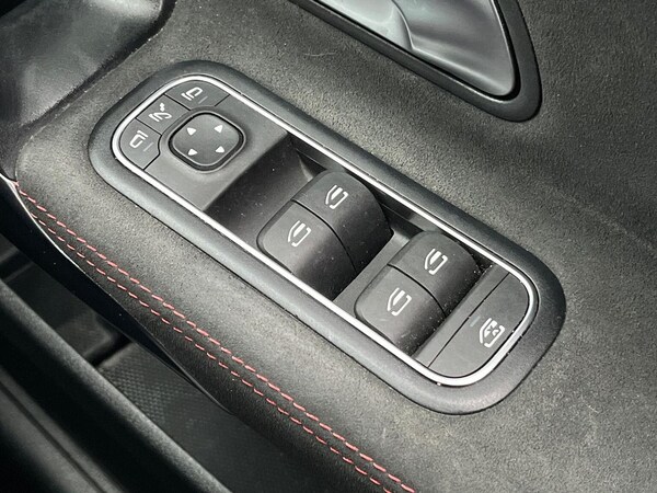 Used Mercedes-Benz A-Class 2023 for sale - 76091032: Photo 21