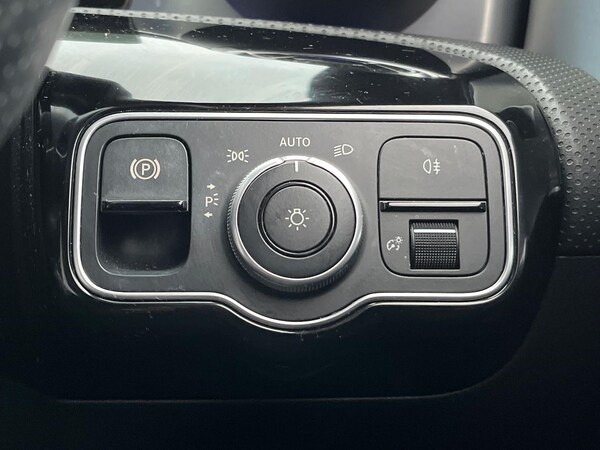 Used Mercedes-Benz A-Class 2023 for sale - 76091032: Photo 22