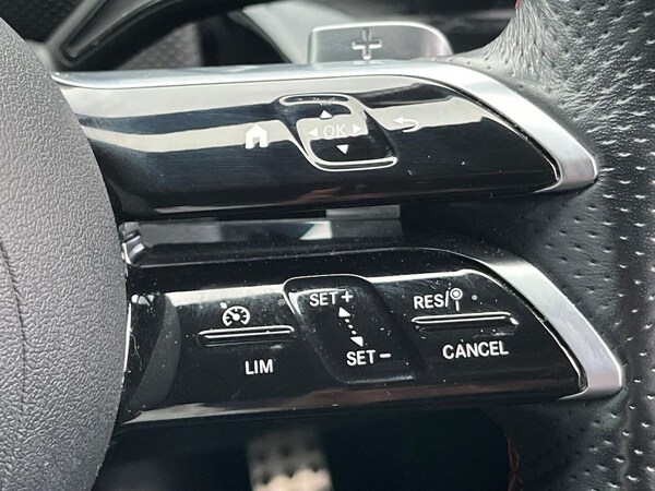 Used Mercedes-Benz A-Class 2023 for sale - 76091032: Photo 27
