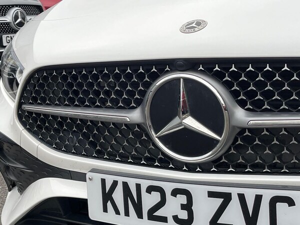 Used Mercedes-Benz A-Class 2023 for sale - 76091032: Photo 33