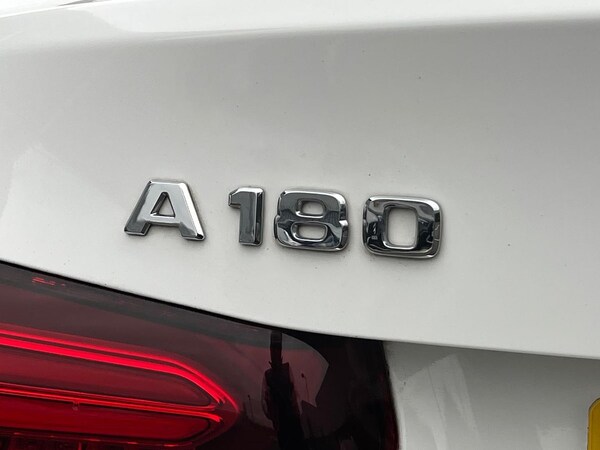 Used Mercedes-Benz A-Class 2023 for sale - 76091032: Photo 35