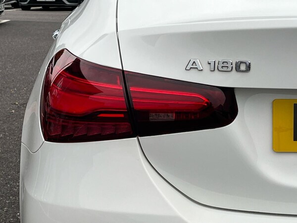 Used Mercedes-Benz A-Class 2023 for sale - 76091032: Photo 36