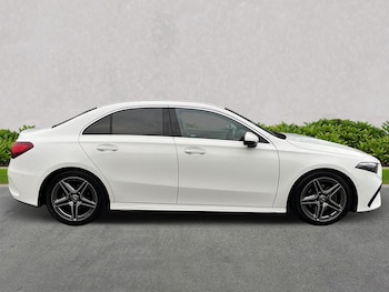 Used Mercedes-Benz A-Class 2023 for sale - 76091032: Photo 3