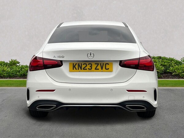 Used Mercedes-Benz A-Class 2023 for sale - 76091032: Photo 4