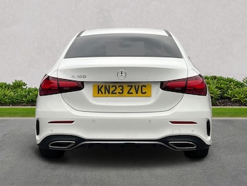 Used Mercedes-Benz A-Class 2023 for sale - 76091032: Photo 4