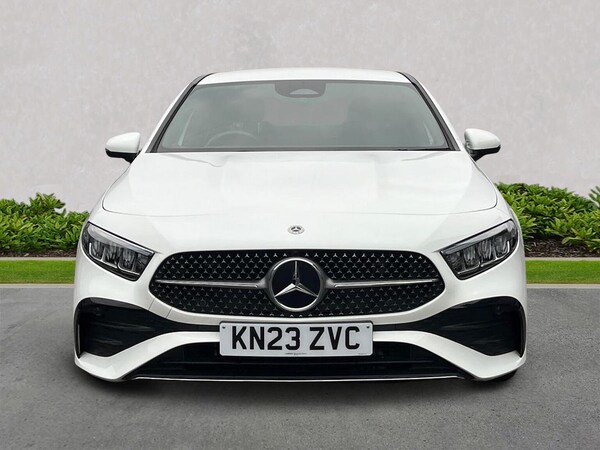 Used Mercedes-Benz A-Class 2023 for sale - 76091032: Photo 5