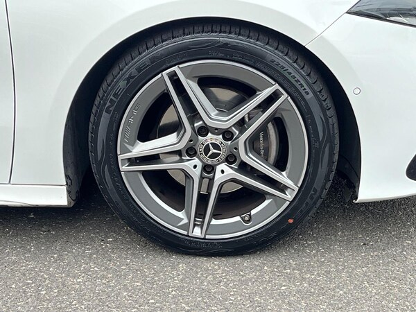 Used Mercedes-Benz A-Class 2023 for sale - 76091032: Photo 6