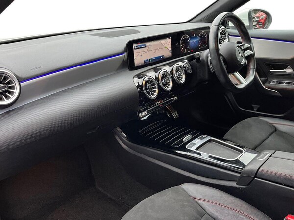 Used Mercedes-Benz A-Class 2023 for sale - 76091032: Photo 7
