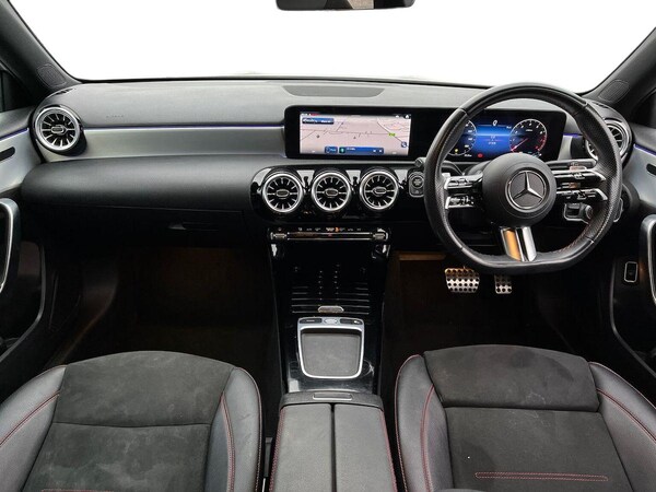 Used Mercedes-Benz A-Class 2023 for sale - 76091032: Photo 8