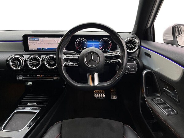 Used Mercedes-Benz A-Class 2023 for sale - 76091032: Photo 9