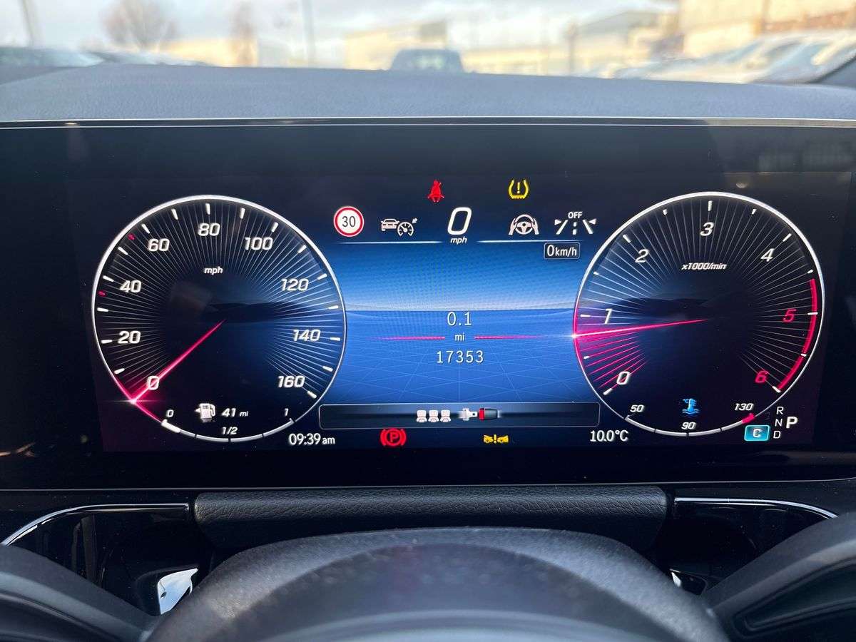 Used Mercedes-Benz GLA 2024 for sale - 77578756: Photo 10