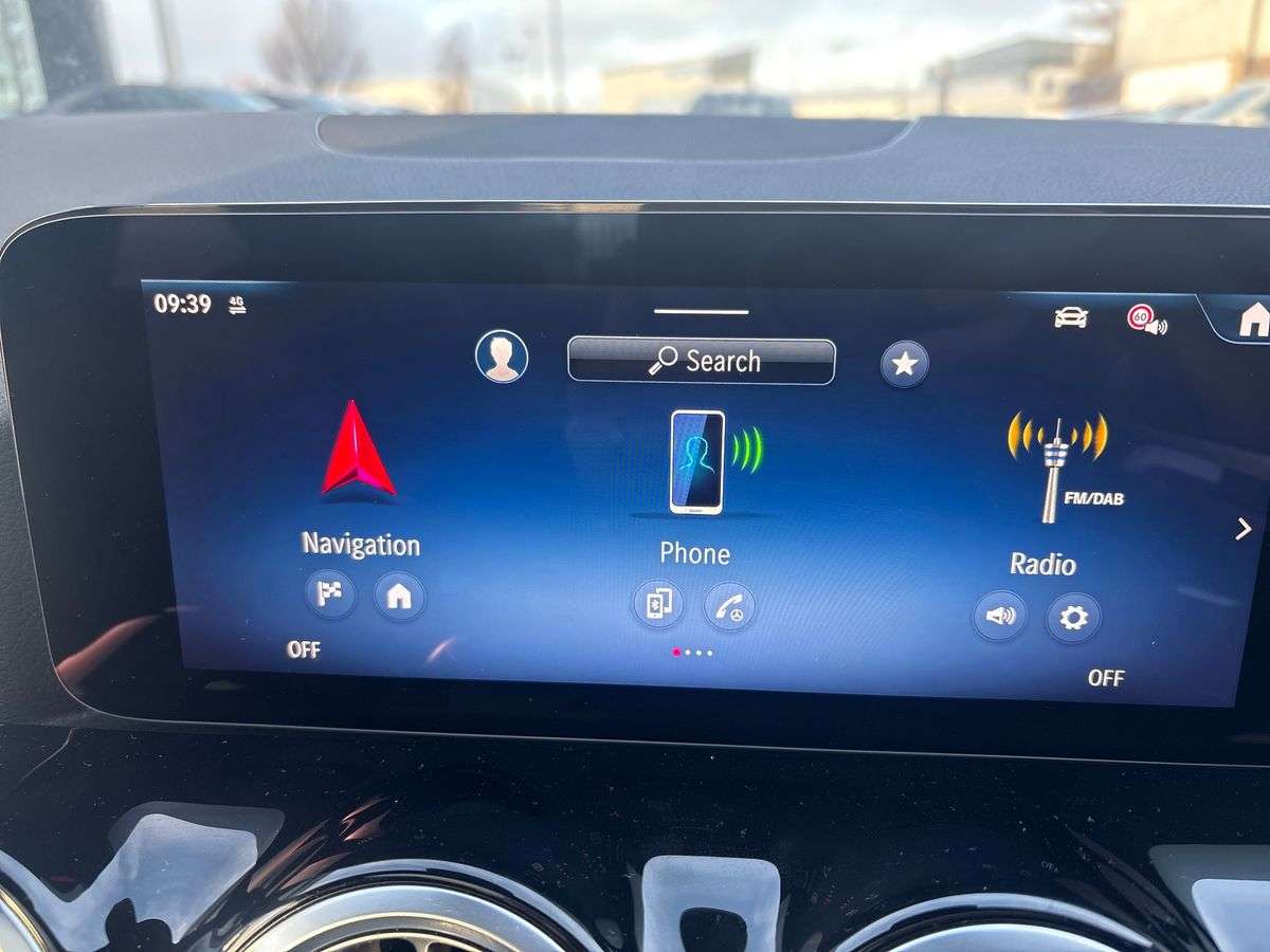 Used Mercedes-Benz GLA 2024 for sale - 77578756: Photo 11