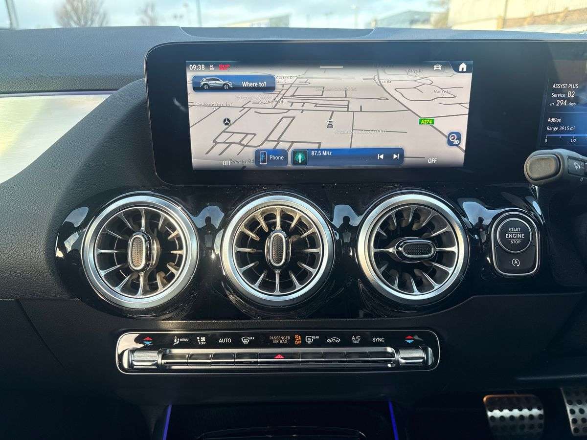 Used Mercedes-Benz GLA 2024 for sale - 77578756: Photo 12