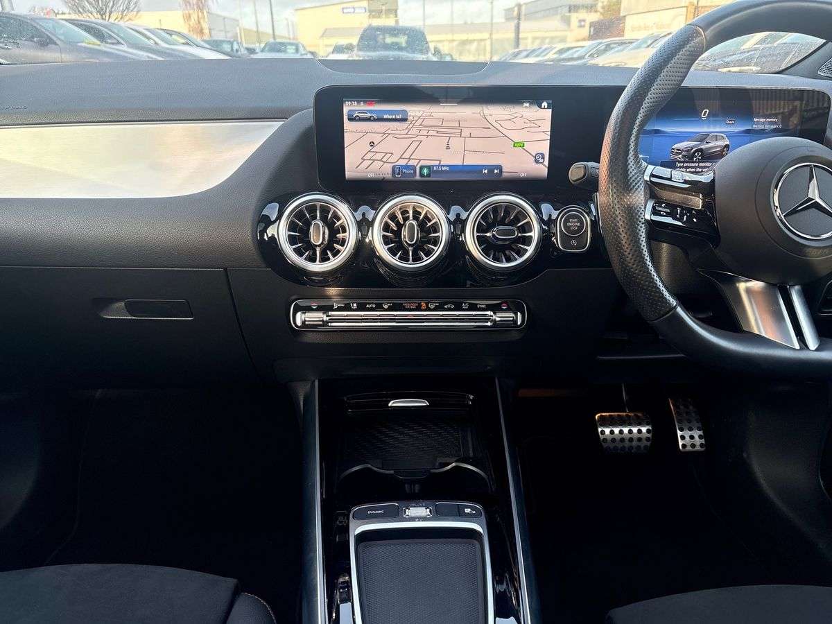 Used Mercedes-Benz GLA 2024 for sale - 77578756: Photo 13