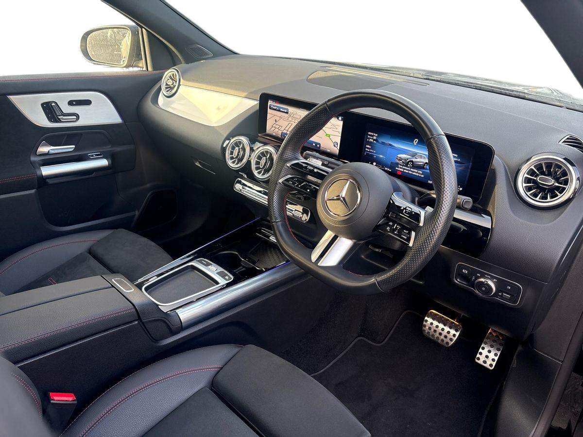 Used Mercedes-Benz GLA 2024 for sale - 77578756: Photo 15