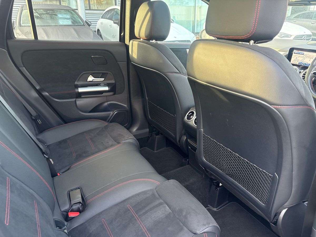 Used Mercedes-Benz GLA 2024 for sale - 77578756: Photo 16