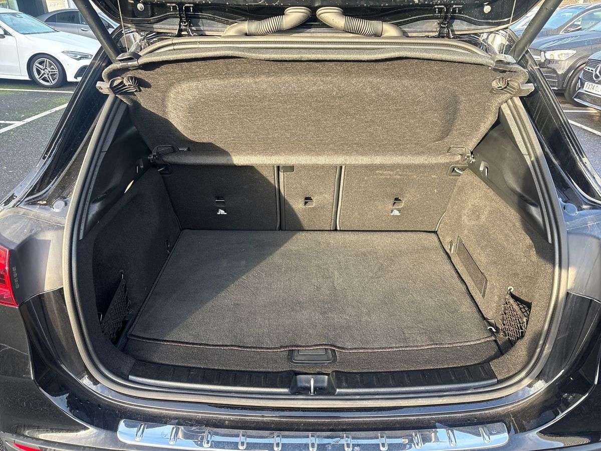 Used Mercedes-Benz GLA 2024 for sale - 77578756: Photo 17