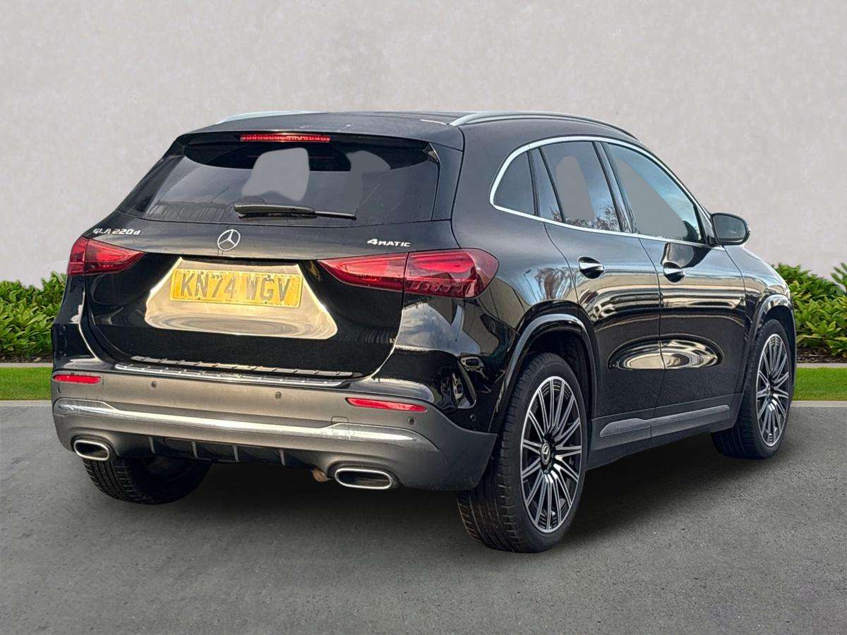 Used Mercedes-Benz GLA 2024 for sale - 77578756: Photo 18