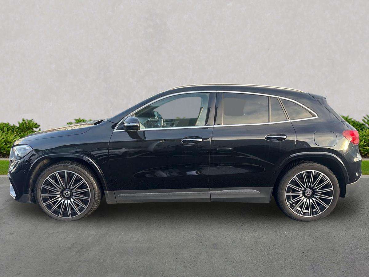 Used Mercedes-Benz GLA 2024 for sale - 77578756: Photo 19