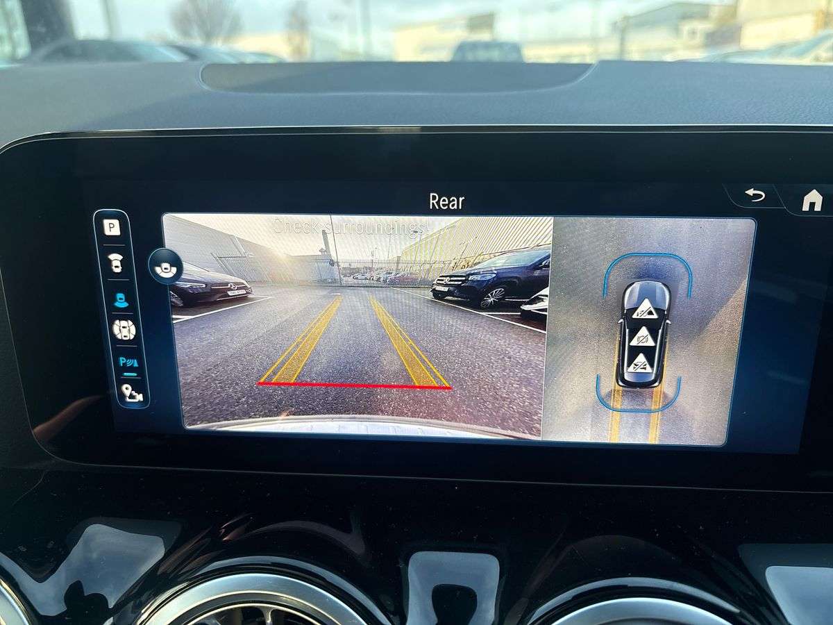 Used Mercedes-Benz GLA 2024 for sale - 77578756: Photo 23