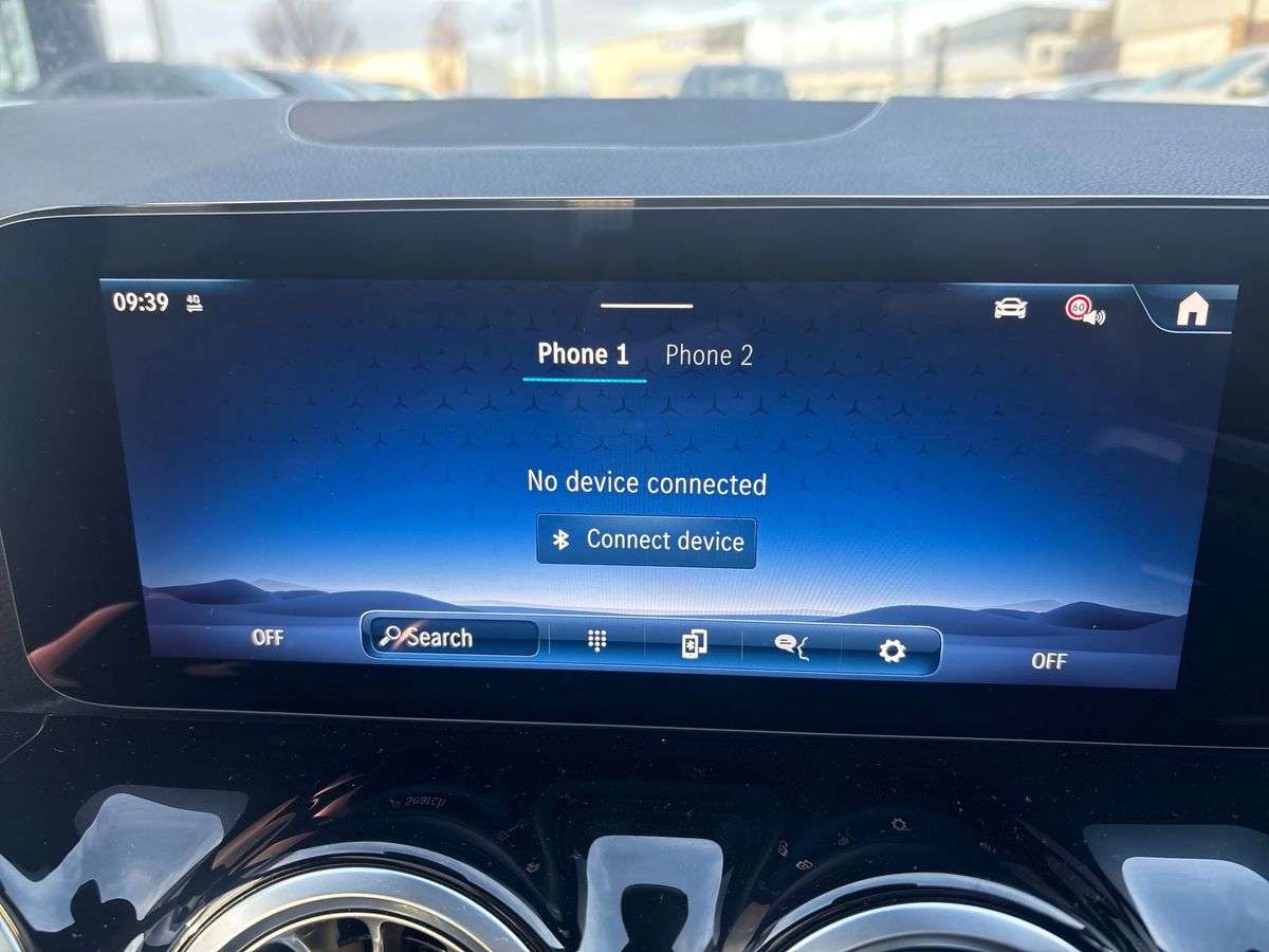 Used Mercedes-Benz GLA 2024 for sale - 77578756: Photo 25