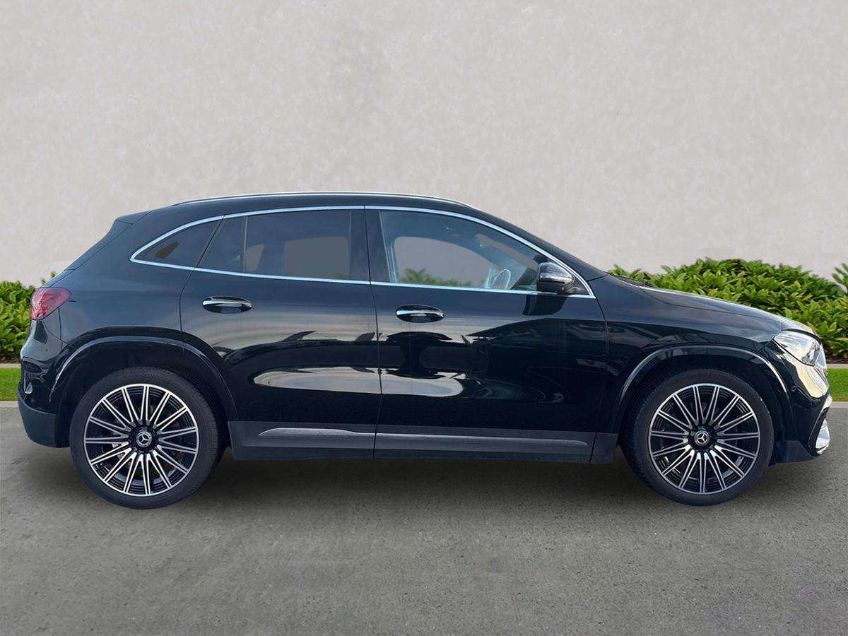 Used Mercedes-Benz GLA 2024 for sale - 77578756: Photo 3