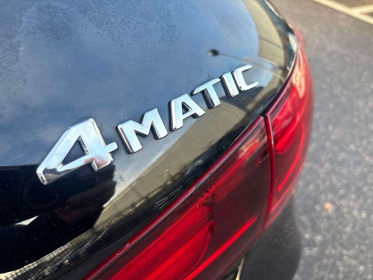 Used Mercedes-Benz GLA 2024 for sale - 77578756: Photo 35