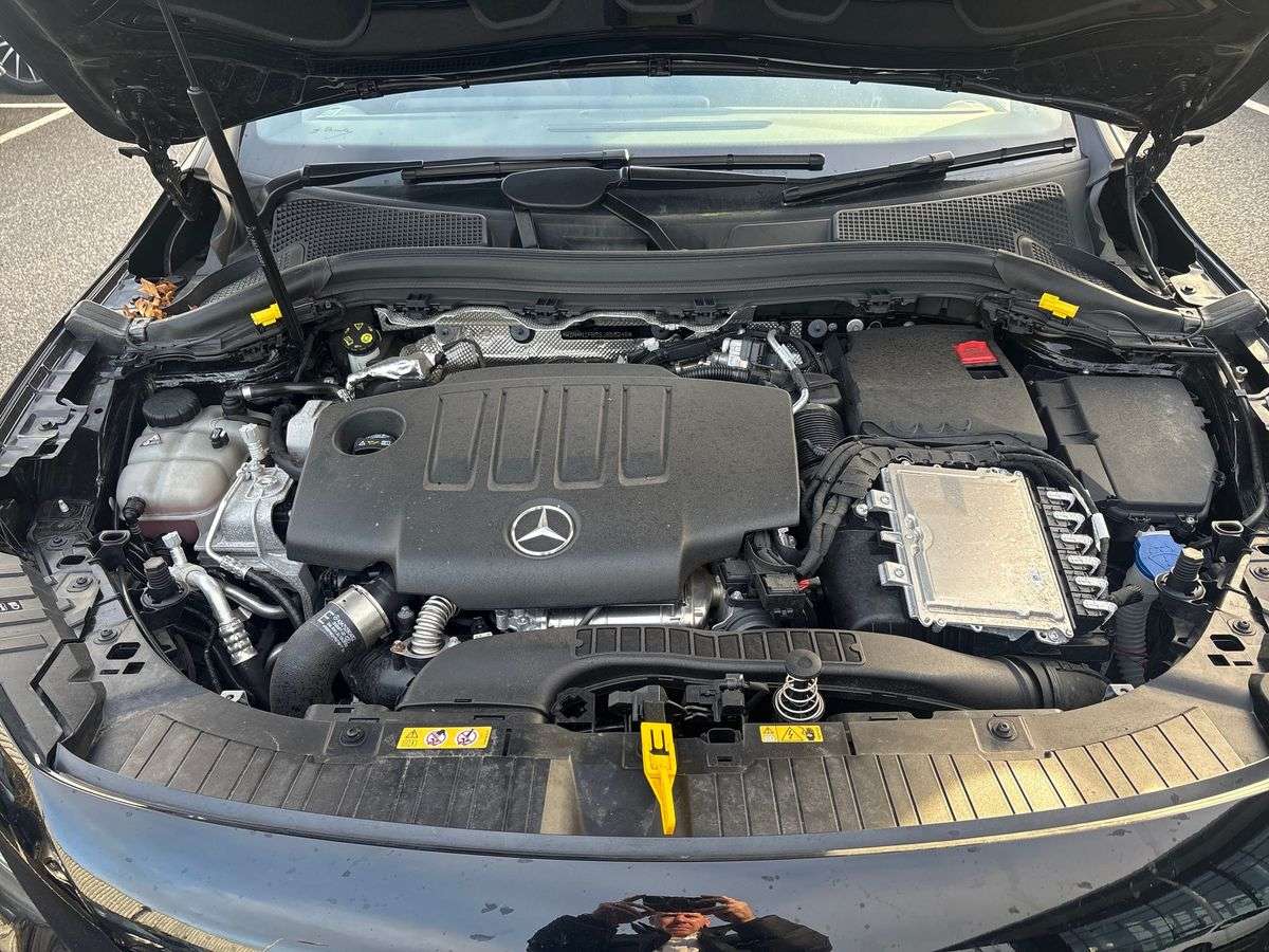 Used Mercedes-Benz GLA 2024 for sale - 77578756: Photo 39