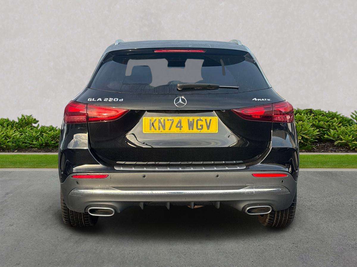 Used Mercedes-Benz GLA 2024 for sale - 77578756: Photo 4