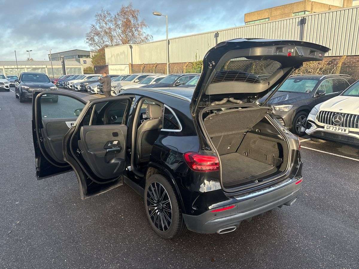 Used Mercedes-Benz GLA 2024 for sale - 77578756: Photo 40