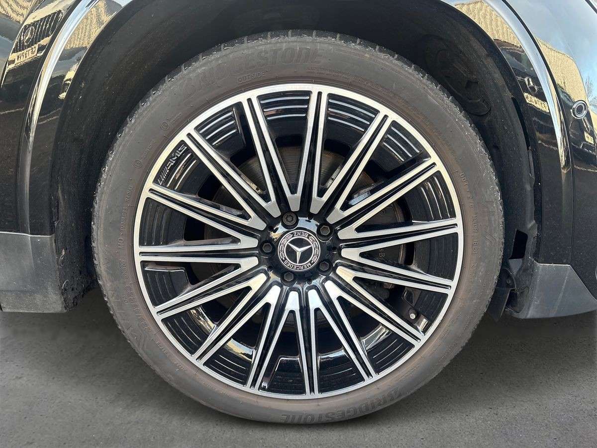 Used Mercedes-Benz GLA 2024 for sale - 77578756: Photo 6