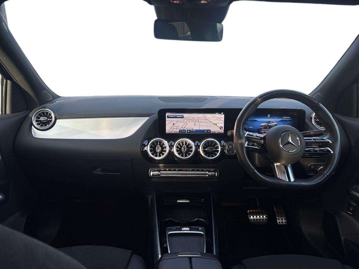 Used Mercedes-Benz GLA 2024 for sale - 77578756: Photo 8