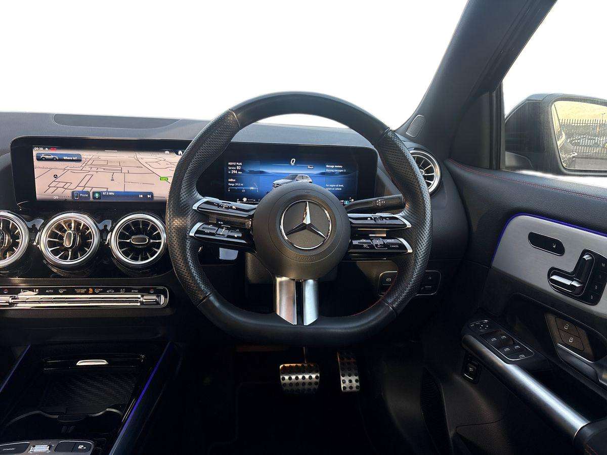 Used Mercedes-Benz GLA 2024 for sale - 77578756: Photo 9