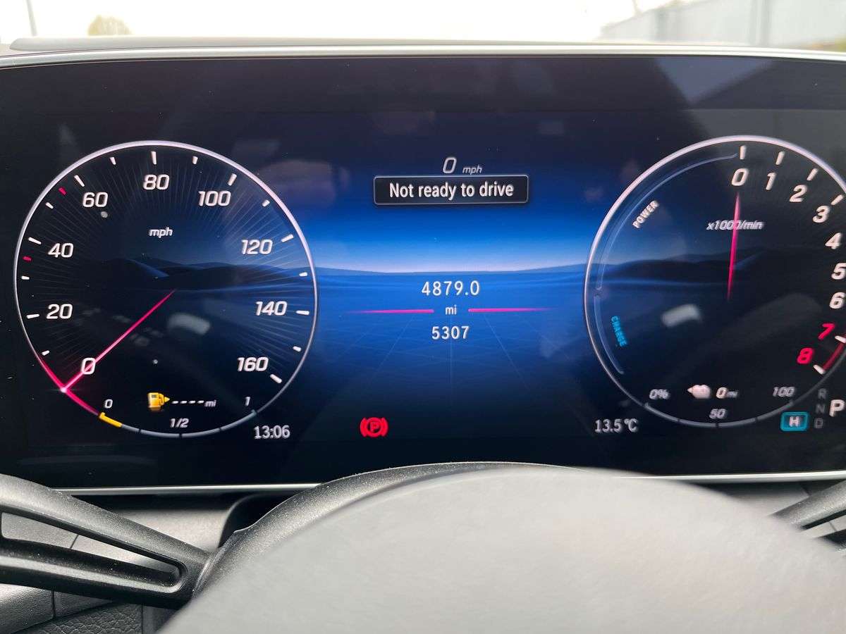 Used Mercedes-Benz GLC 2025 for sale - 78194080: Photo 10