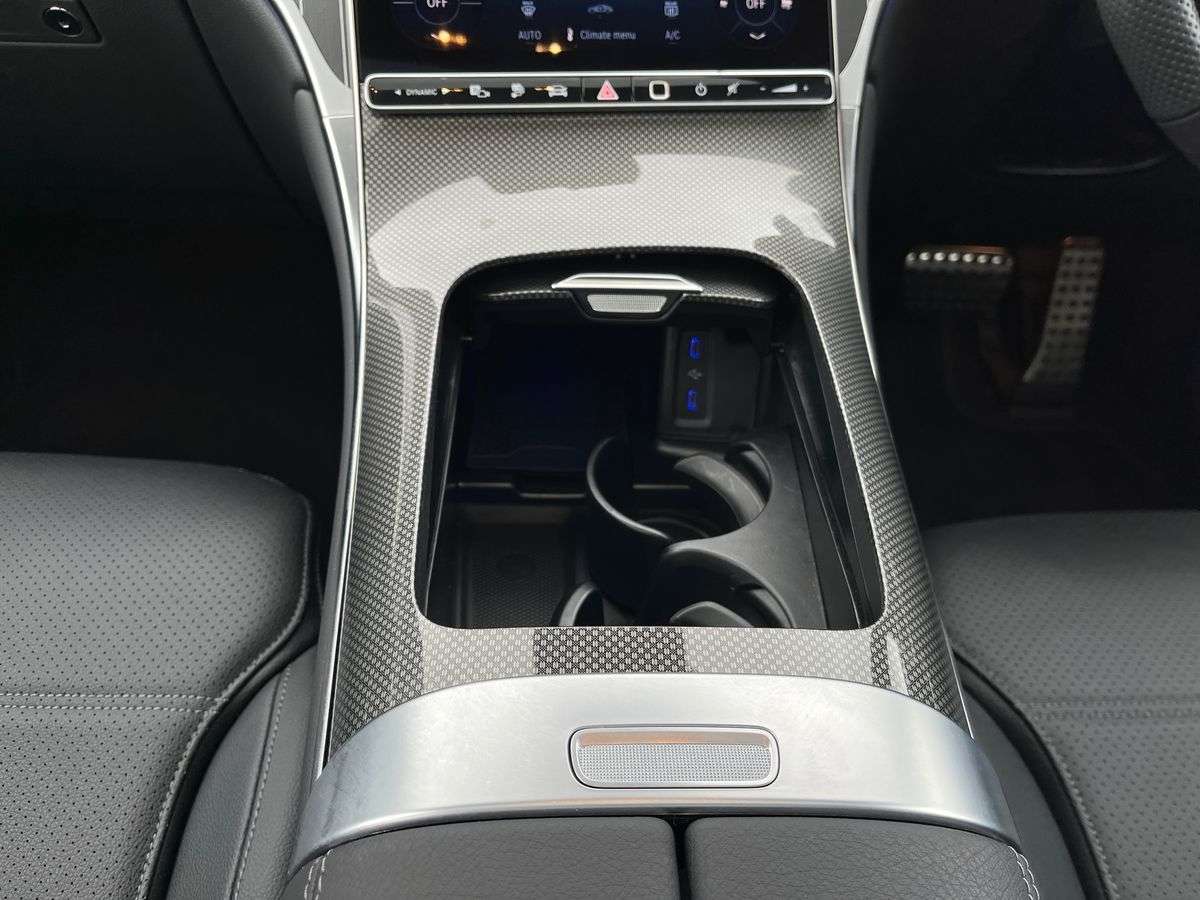 Used Mercedes-Benz GLC 2025 for sale - 78194080: Photo 13