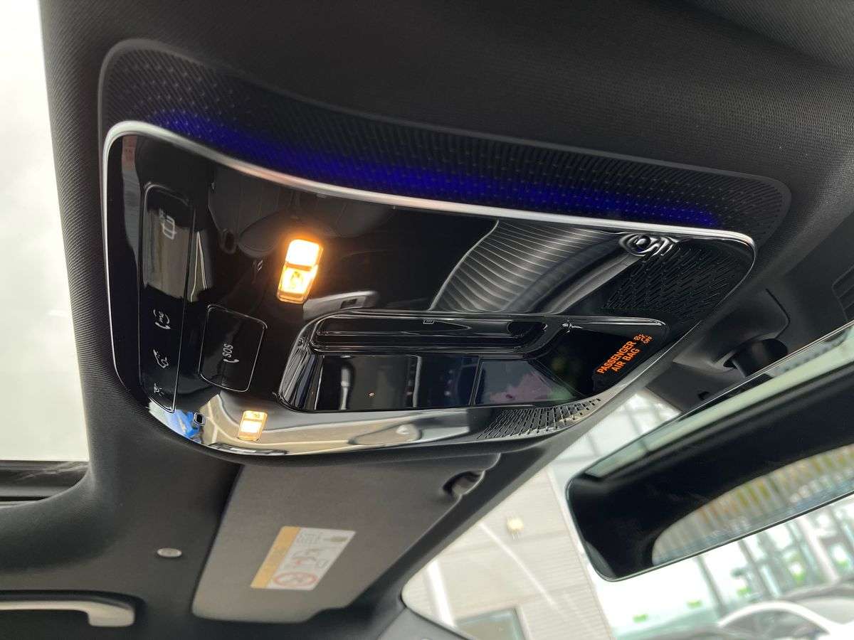 Used Mercedes-Benz GLC 2025 for sale - 78194080: Photo 14