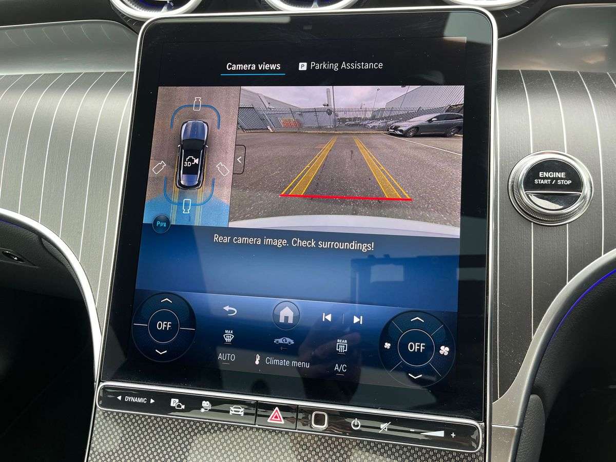 Used Mercedes-Benz GLC 2025 for sale - 78194080: Photo 23